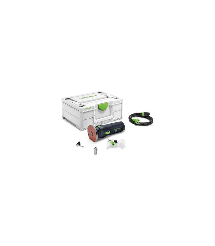 Kantenfräse OFK 500 Q-Plus R3