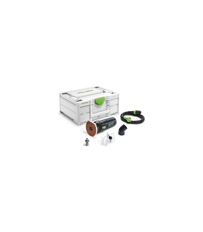 Kantenfräse OFK 500 Q-Plus R3