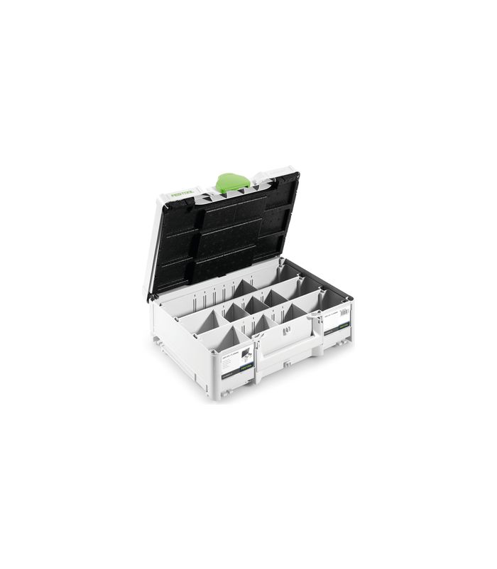 Systainer³ SORT-SYS3 M 137 Domino
