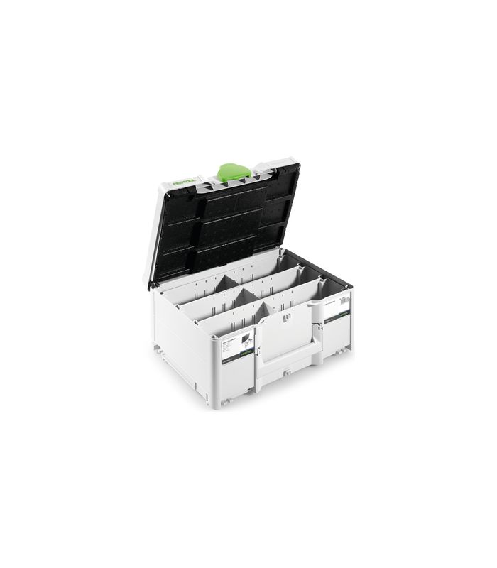 Systainer³ SORT-SYS3 M 187 Domino