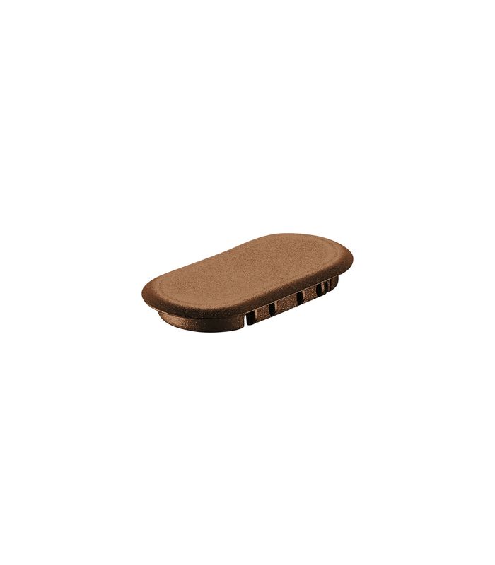 Abdeckkappe SV-AK D14 brn1/32