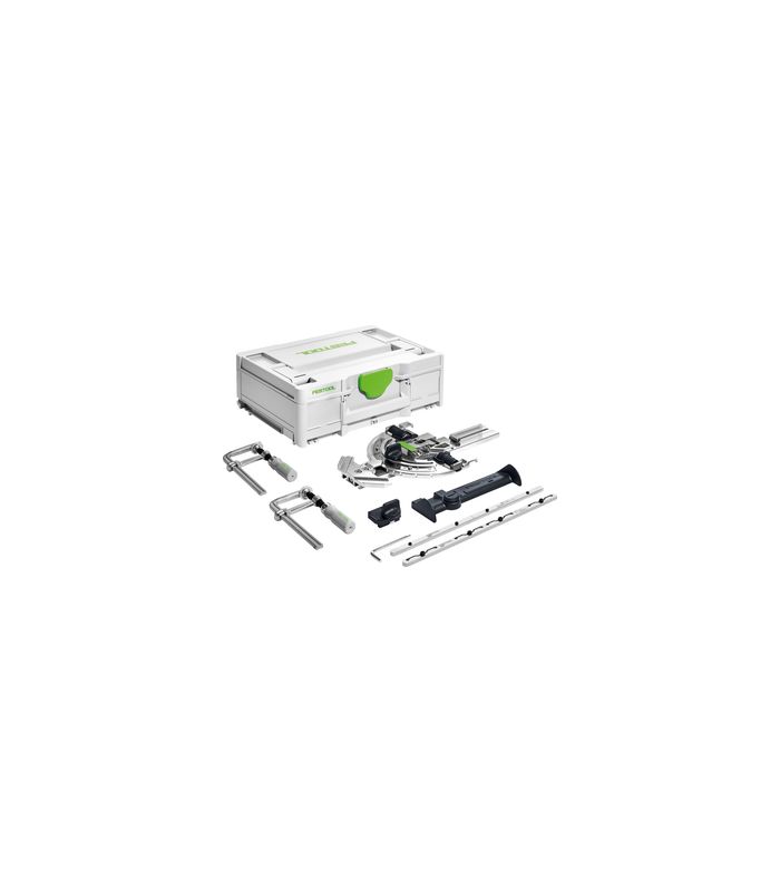 Zubehör-Set SYS3 M 137 FS/2-Set