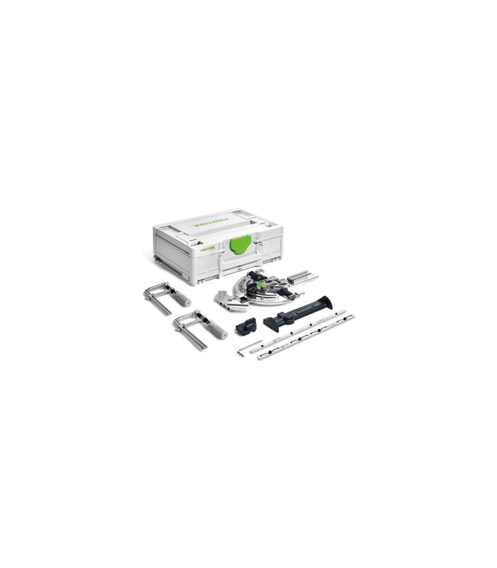 Zubehör-Set SYS3 M 137 FS/2-Set