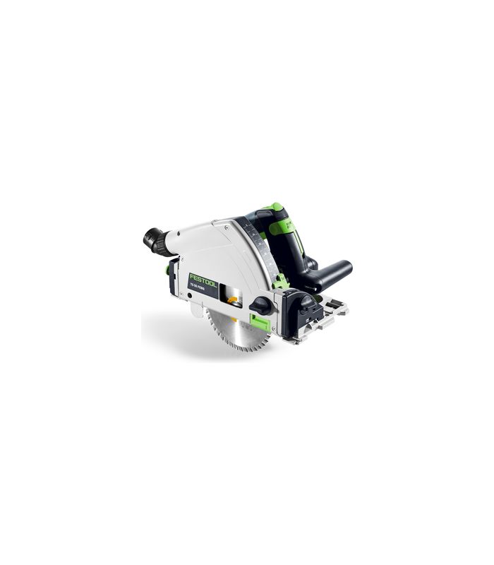 Tauchsäge TS 55 FEBQ-Plus