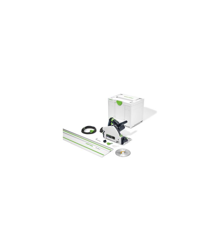 Tauchsäge TS 55 FEBQ-Plus-FS