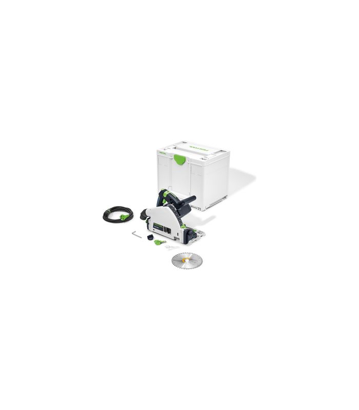 Tauchsäge TS 55 FEBQ-Plus