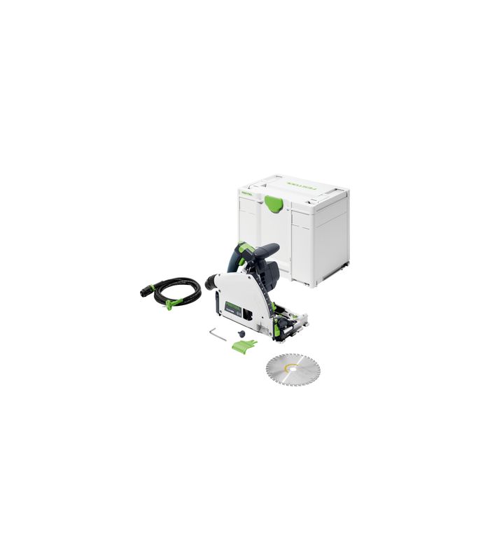 Tauchsäge TS 60 KEBQ-Plus