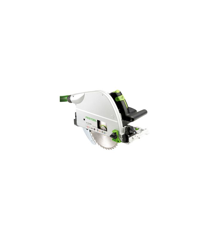 Tauchsäge TS 75 EBQ-Plus