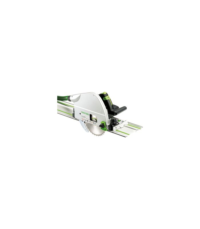 Tauchsäge TS 75 EBQ-Plus-FS