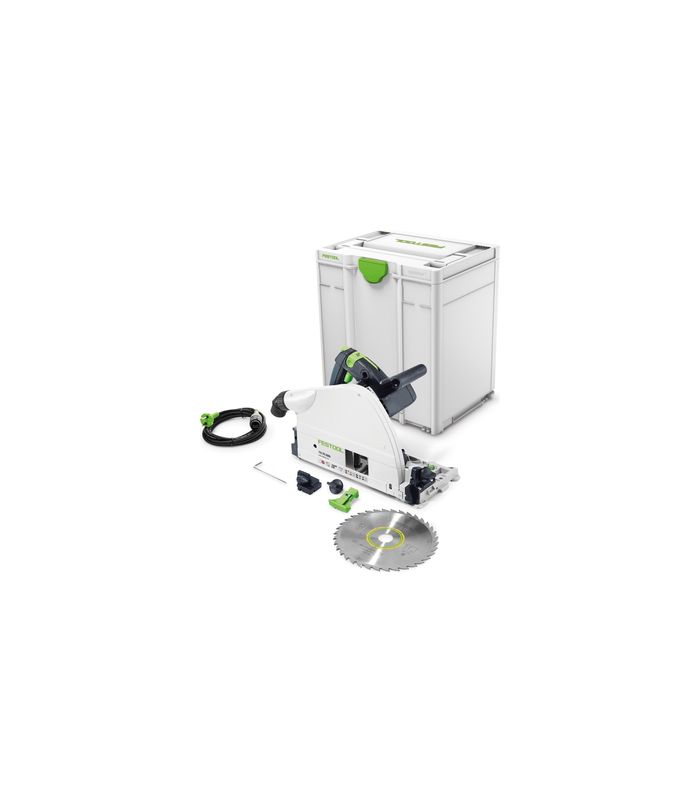Tauchsäge TS 75 EBQ-Plus