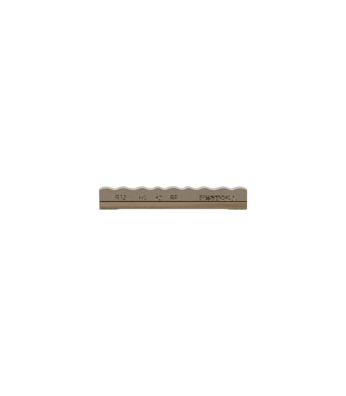 Spiralmesser HS 82 RF