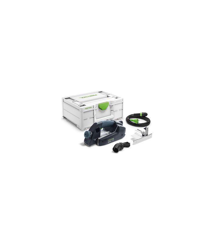 Einhandhobel EHL 65 EQ-Plus