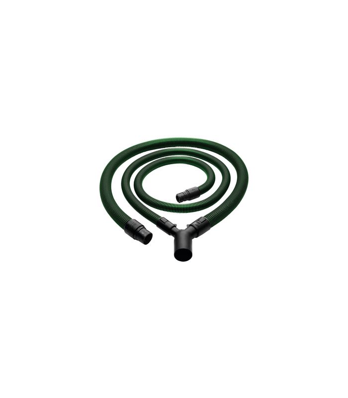 Absaug-Set AB-AS CS/TKS