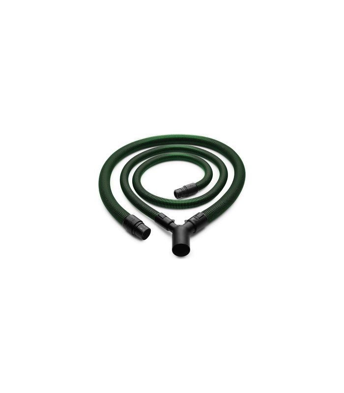 Absaug-Set AB-AS CS/TKS