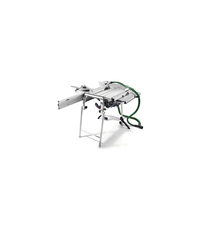Tischzugsäge CS 50 EBG-Set