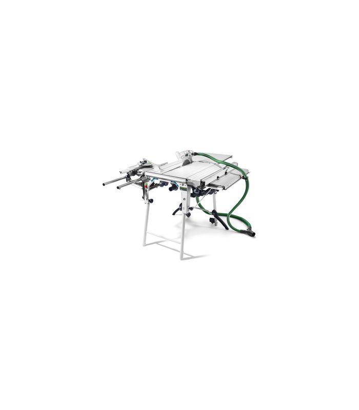 Tischzugsäge CS 70 EBG-Set