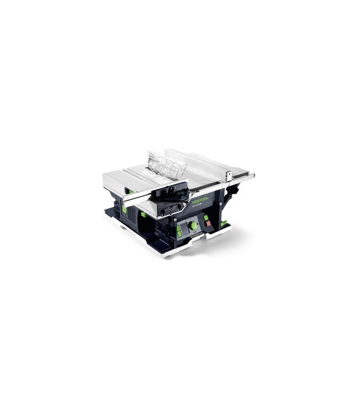 Akku-Tischkreissäge CSC SYS 50 EBI-Basic