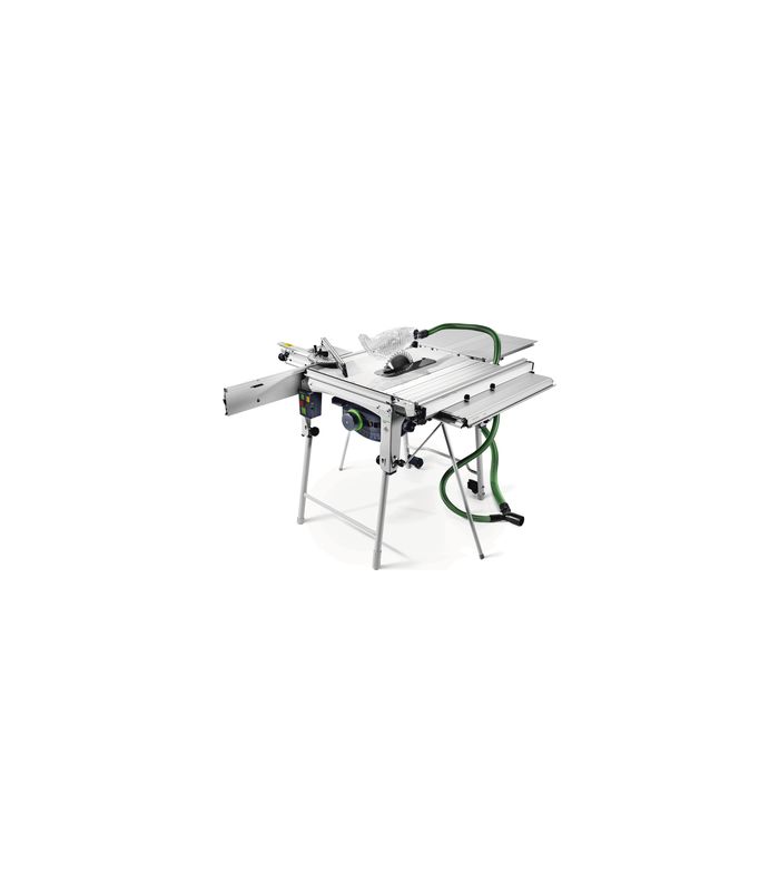 Tischkreissäge TKS 80 EBS-Set