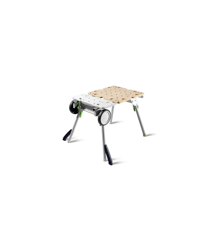 Untergestell UG-CSC-SYS