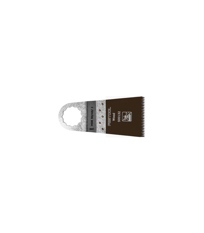 Holz-Sägeblatt HSB 50/45/J 5x