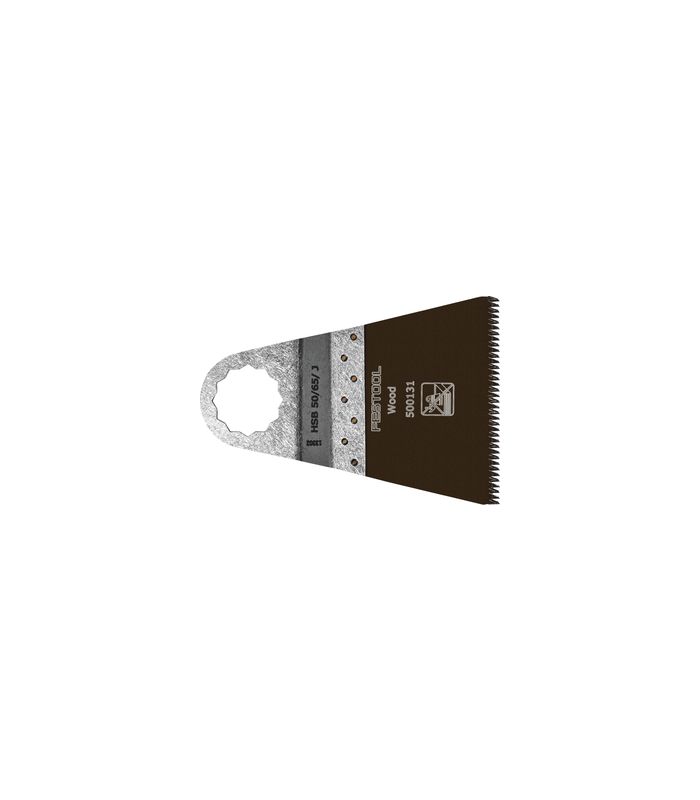 Holz-Sägeblatt HSB 50/65/J 5x