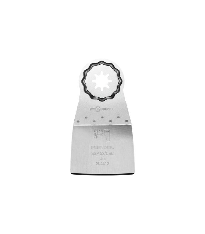 Sägeblatt SSP 52/OSC