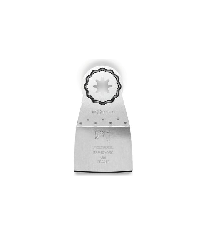 Sägeblatt SSP 52/OSC
