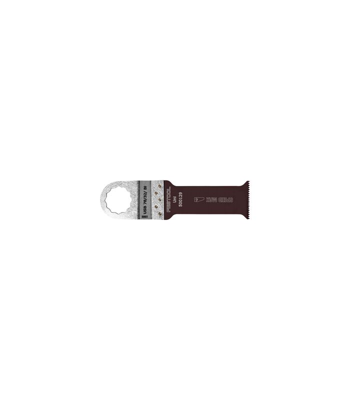 Universal-Sägeblatt USB 78/32/Bi 5x