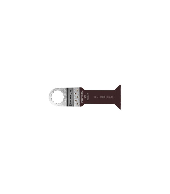 Universal-Sägeblatt USB 78/42/Bi 5x