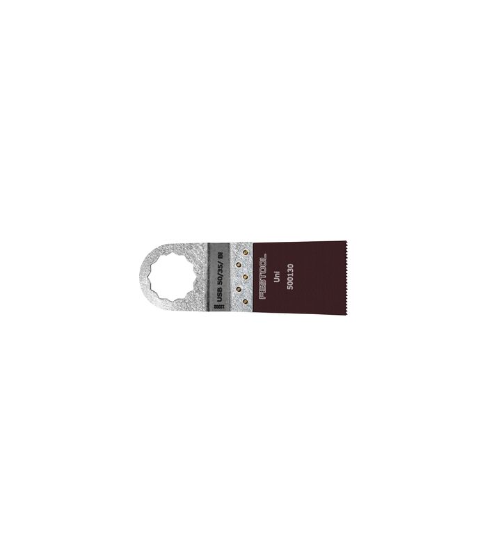 Universal-Sägeblatt USB 50/35/Bi 5x
