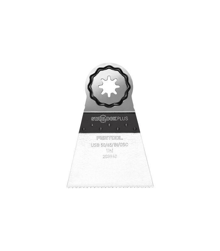 Sägeblatt USB 50/65/Bi/OSC/5 Set à 5Stk.