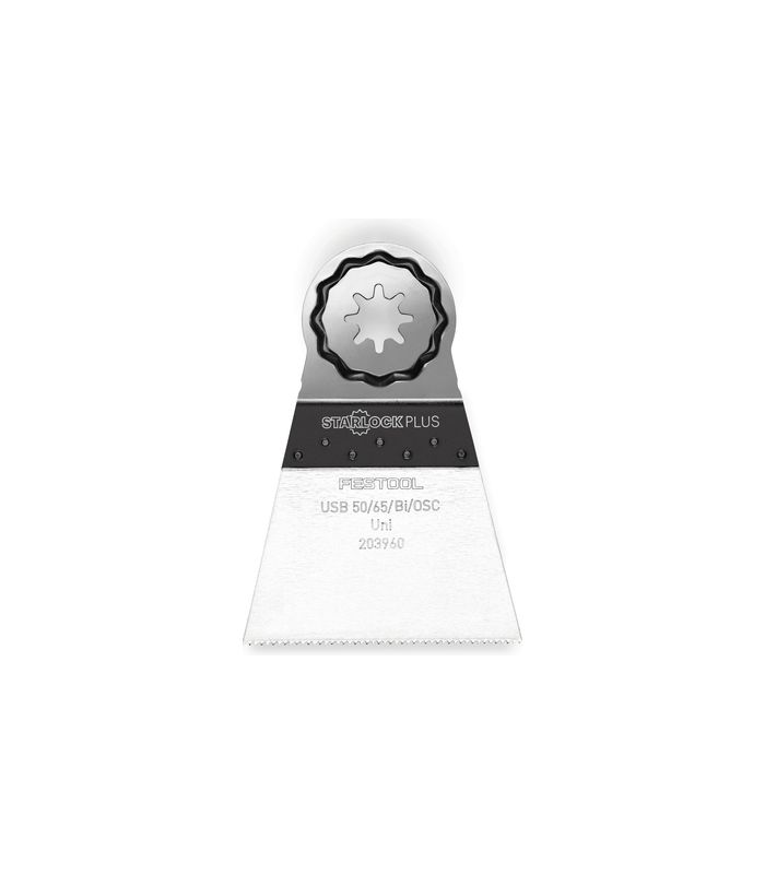 Sägeblatt USB 50/65/Bi/OSC/5 Set à 5Stk.