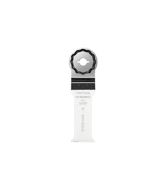 Sägeblatt USB 78/32/Bi/OSC/5 Set à 5Stk.