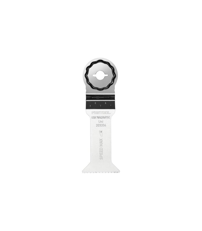 Sägeblatt USB 78/42/Bi/OSC/5 Set à 5Stk.