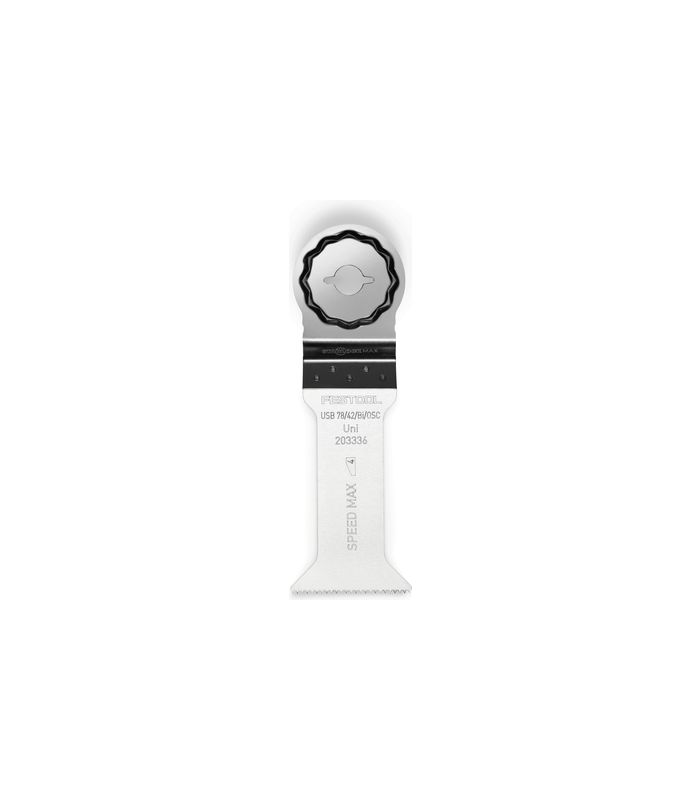 Sägeblatt USB 78/42/Bi/OSC/5 Set à 5Stk.