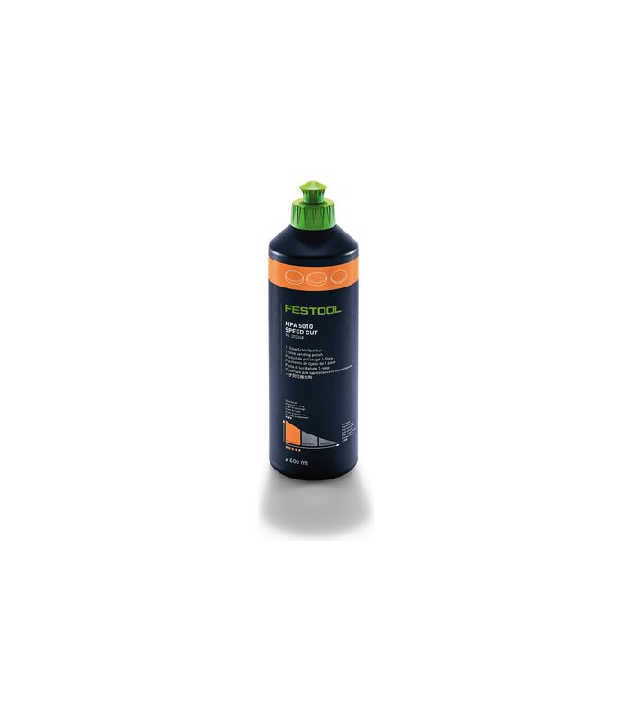 Poliermittel MPA 5010 OR/0,5L