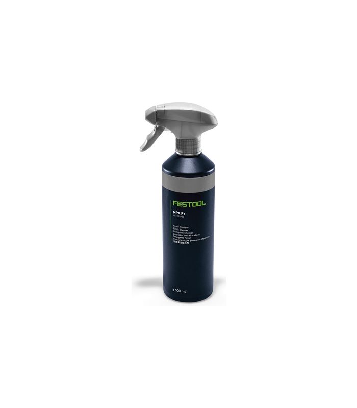 Finish-Reiniger MPA F+/0,5L
