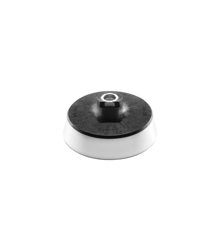 Polierteller PT-STF-D150-M14