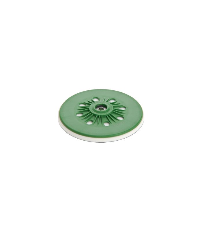 POLIERTELLER PT-STF-D150 MJ-M8