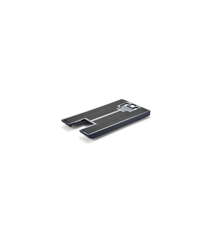 Laufsohle LAS-STF-PS 400 CARVEX für empfindliche Oberflächen