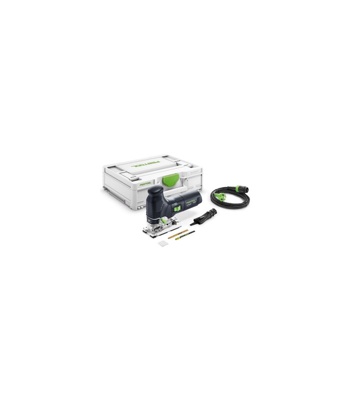 Pendelstichsäge PS 300 EQ-Plus TRION