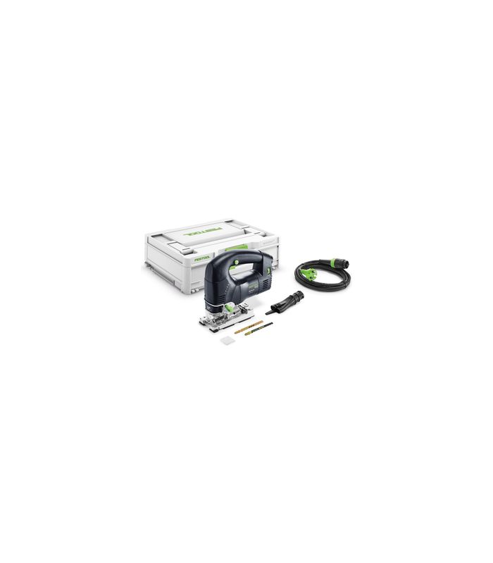Pendelstichsäge PSB 300 EQ-Plus TRION