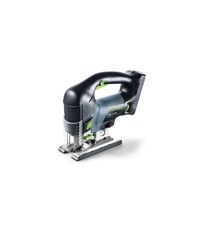 Akku-Pendelstichsäge PSBC 420 EB-Basic CARVEX