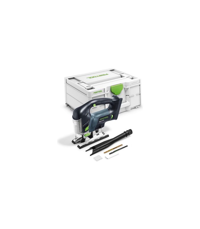 Akku-Pendelstichsäge PSBC 420 EB-Basic CARVEX