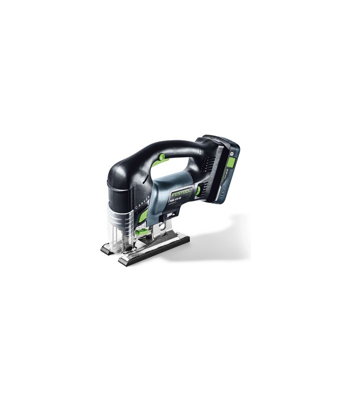 Akku-Pendelstichsäge PSBC 420 HPC 4,0 EBI-Plus CARVEX