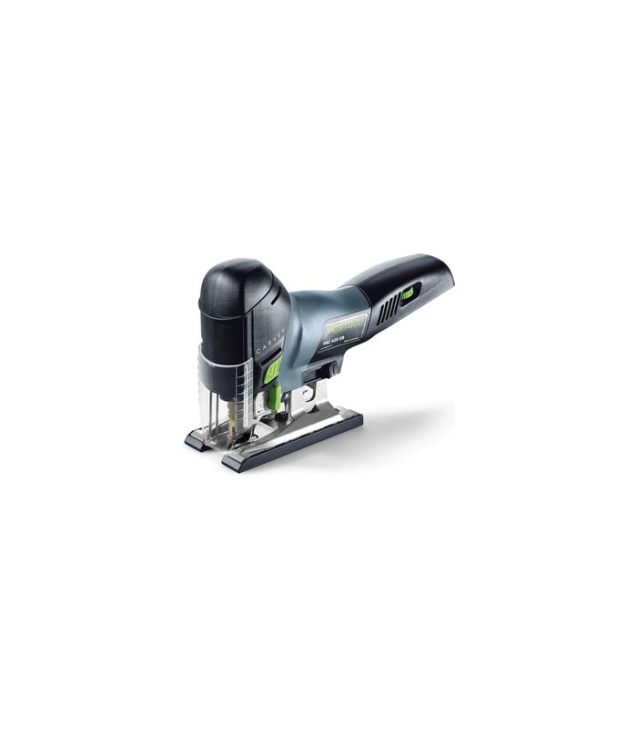 Akku-Pendelstichsäge PSC 420 EB-Basic CARVEX