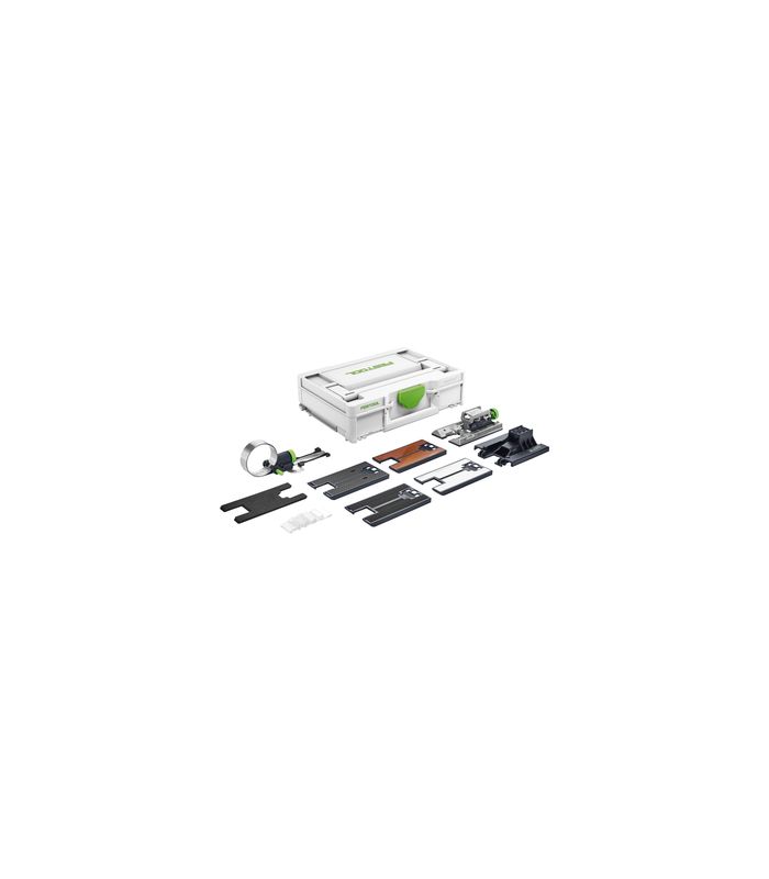 Zubehör-Systainer ZH-SYS-PS 420