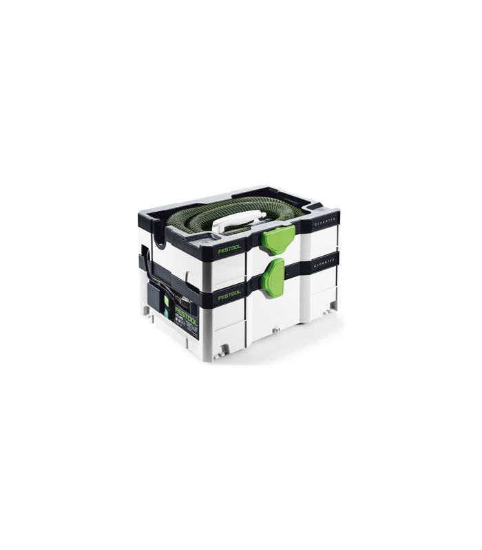Absaugmobil CTL SYS