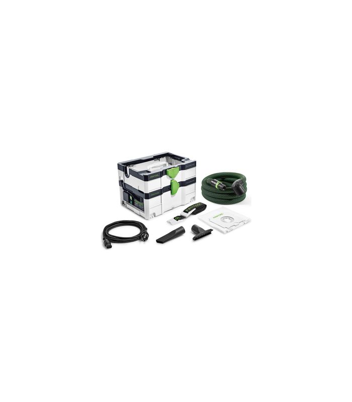 Absaugmobil CTL SYS