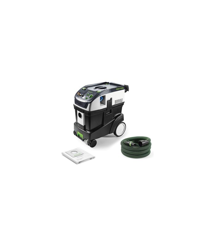 Absaugmobil CTM 48 E LE EC B22 R1